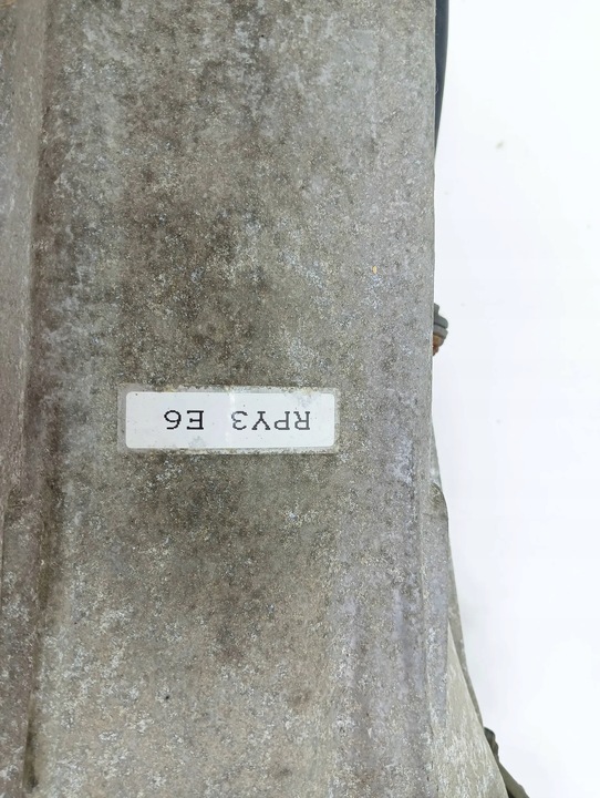 фото №6, Honda legend ii купе ka8 1994 автомат коробка передач коробки передач комплект 3,2 b c32a2