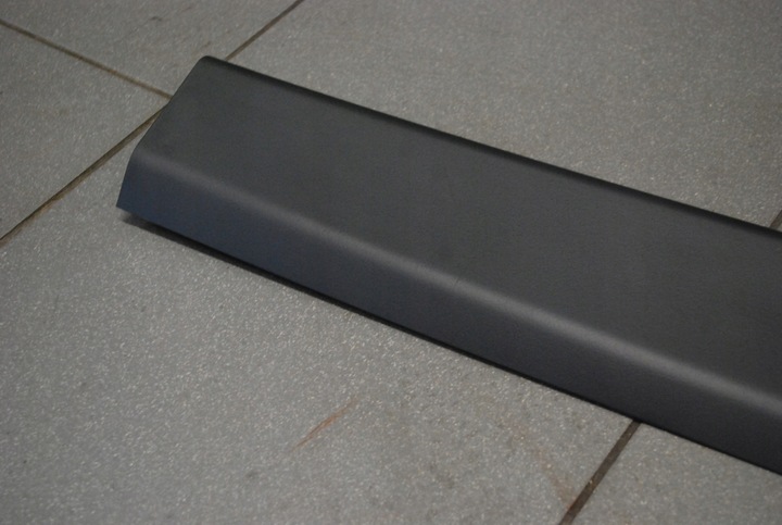 фото №5, Защита крышки багажника bmw x5 e53 рестайлинг 8402193