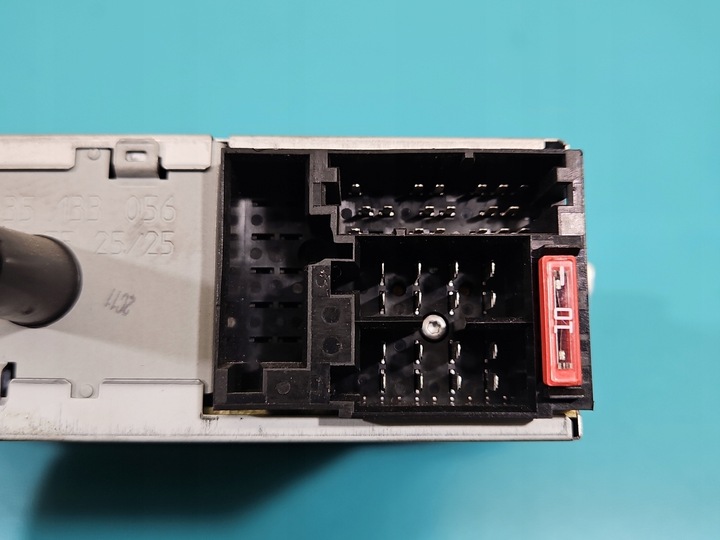 фото №8, Радио заводские fiat 500 07-20 7647389316 радиопроигрыватель