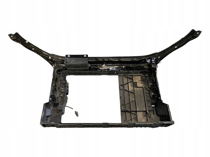 фото №7, Volkswagen polo v 6r 2013 pas переднє