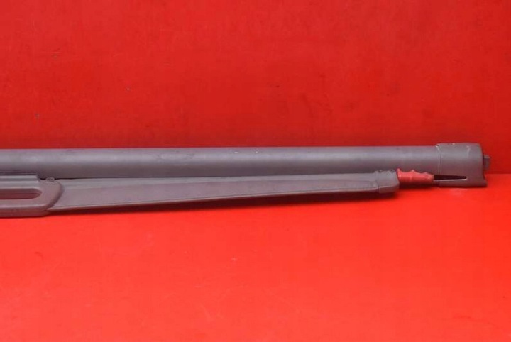 фото №11, Ролета багажника jeep grand cherokee 3 iii wk 04-10