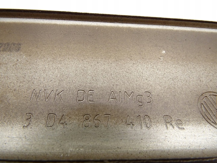 фото №12, Молдинг dekor дверь правая зад phaeton 3d4867102f