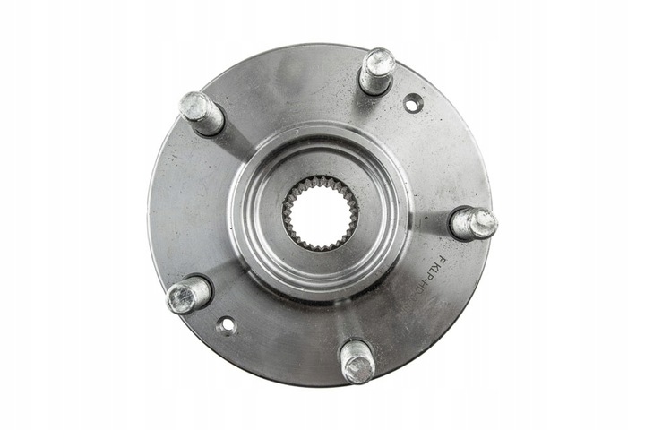 фото №13, Nty klp-hd-028p ступица колёса перед bez подшипник