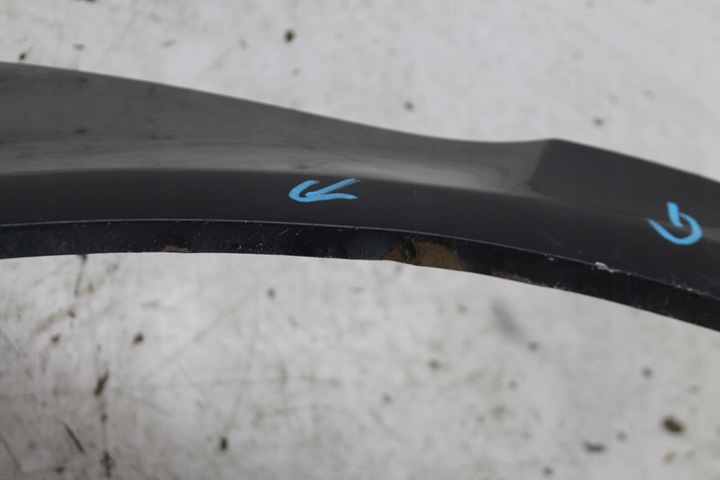 фото №10, Крило лівий перед переднє audi q5 8r kol. lz5a 08-12