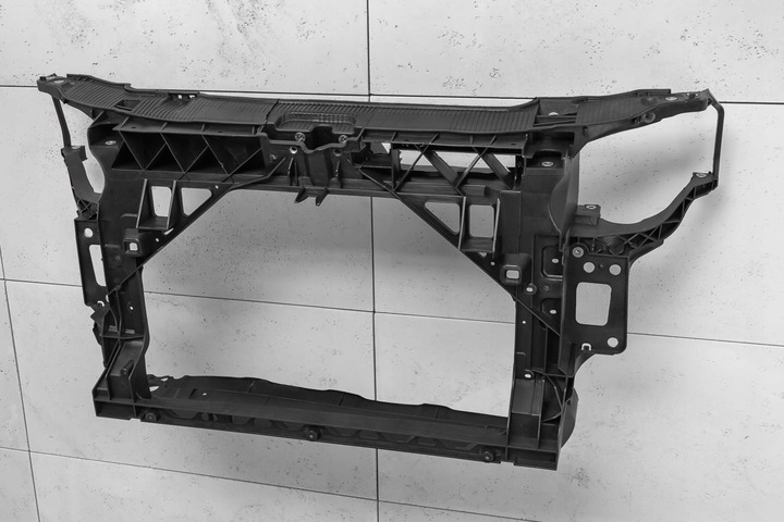 фото №6, Pas переднє seat ibiza iv 6j hb 2008-12 6j0805588g