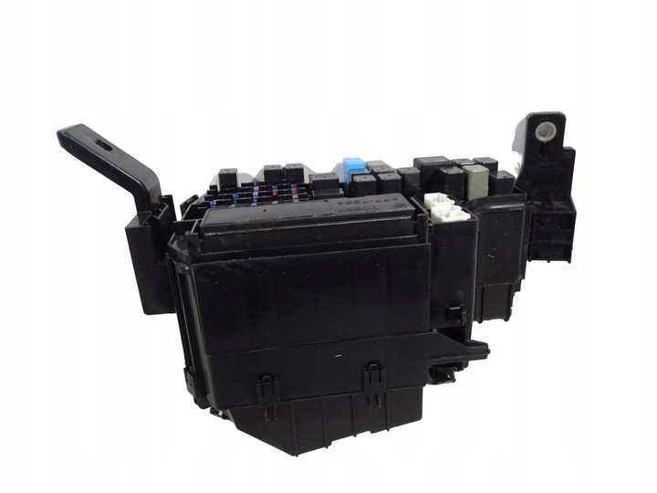 фото №8, Коробка предохранителей mazda cx-5 cx5 2.0 160km skyactiv 2011-2018