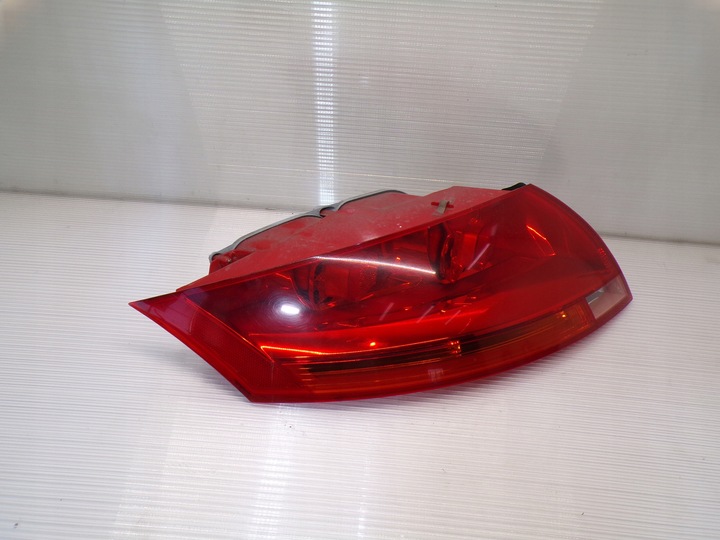 фото №3, Лампа ліва зад задня audi tt 8j 8j0945095b