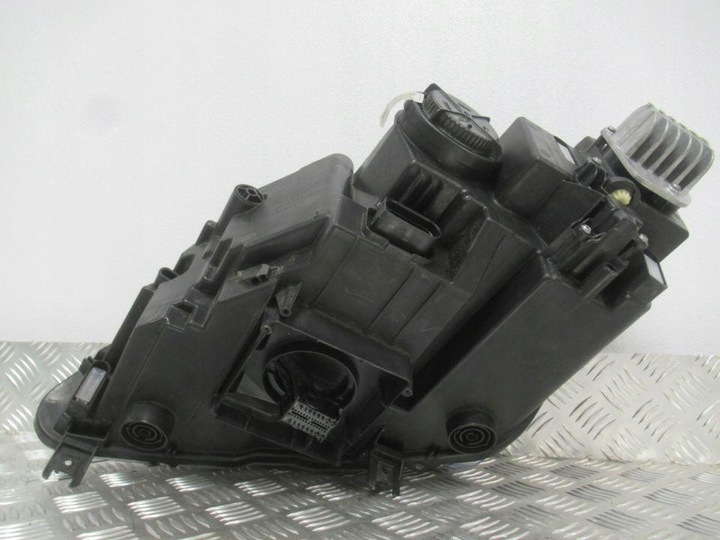 фото №11, Лампа передняя перед правая seat ateca полный led 2016- 2020 год