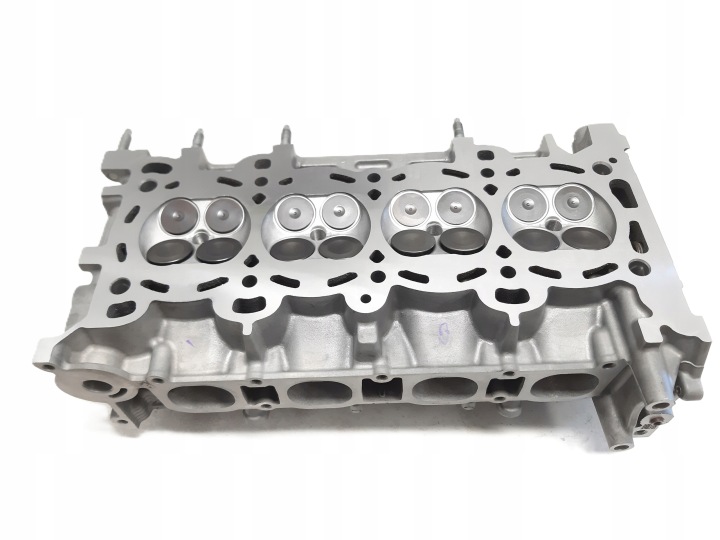 фото №8, Ford kuga mk3 2.5 гібрид головка відновлена rflx6e-6090-aa