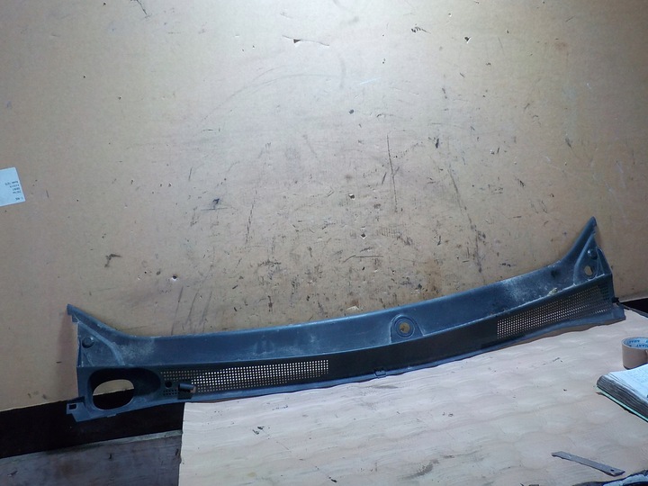 фото №4, Dacia logan ii 1.2b панель під лобовим склом зовнішні