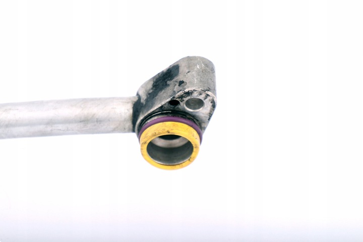 фото №10, Bmw e90 e91 335d m57n2 шланг шланг труба 6976791