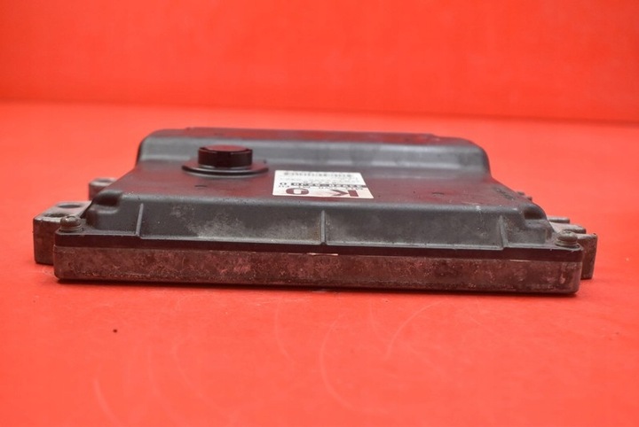 фото №5, Блок керування 33920-62j00 suzuki swift mk6 iv 1.3 16v