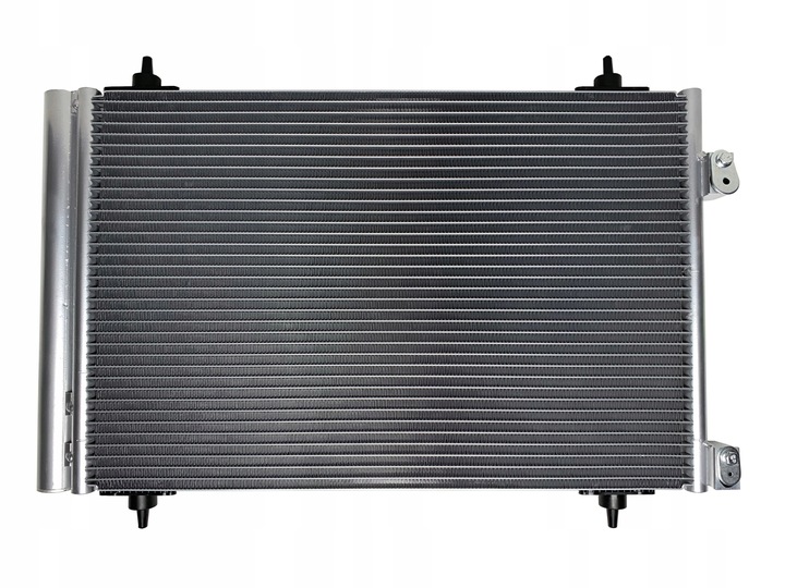 фото №1, Кондиціонер citroen ds4 2.0 hdi 2011 - 2015