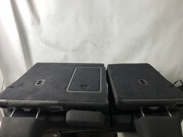 фото №9, Диван vw passat b7 універсал