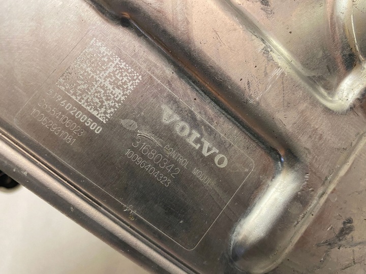 фото №6, Volvo xc60 2020 насос abs 32279539