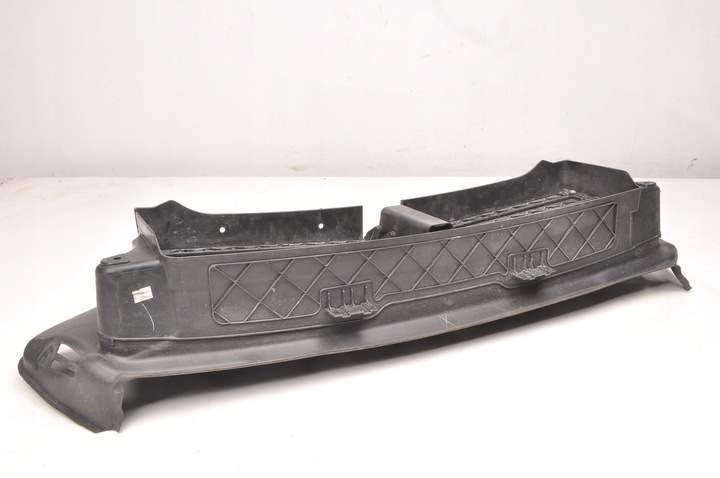 фото №10, Volvo v40 ii жалюзи впуск руль воздуха уловитель 31455707