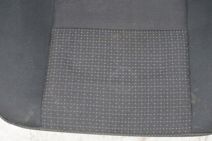 фото №6, Сидіння 2 ряд праві зад renault grand scenic iii