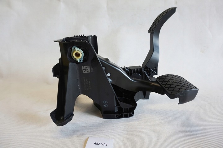 фото №7, Педалі потенціометр vw golf vii 7 1.6 tdi 5q1723503h