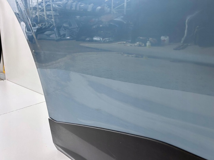 фото №8, Peugeot 3008 iii 23- дверь правые перед зад сторона оригинал