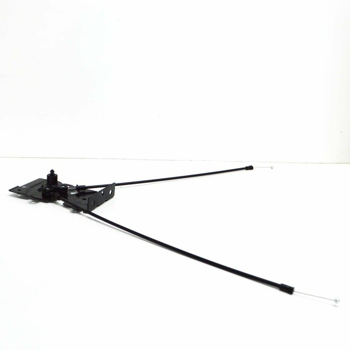 фото №8, Засіб kabla bowden vag audi q7 4m 2016 оригінальний 4m0823529e