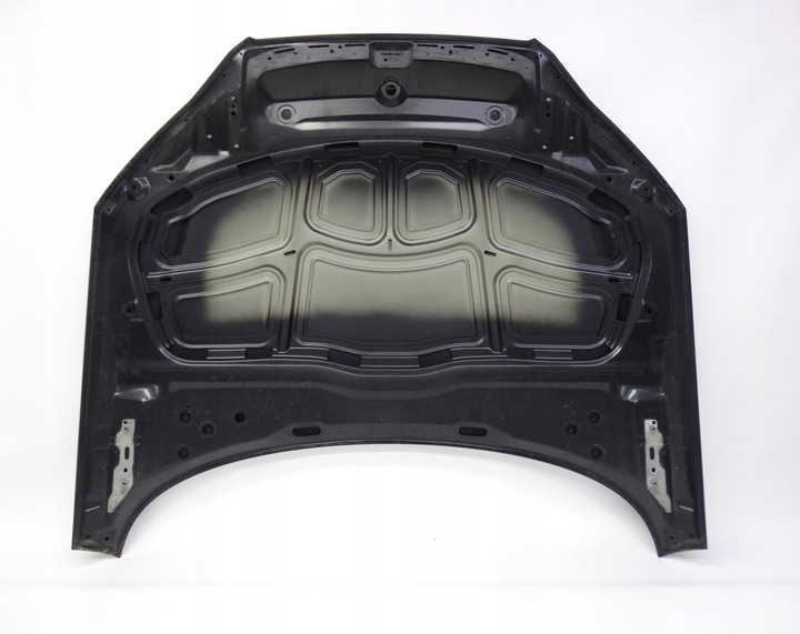 фото №13, Audi a5 b9 8w6 2016-2024 капот кришка двигуна оригінальна