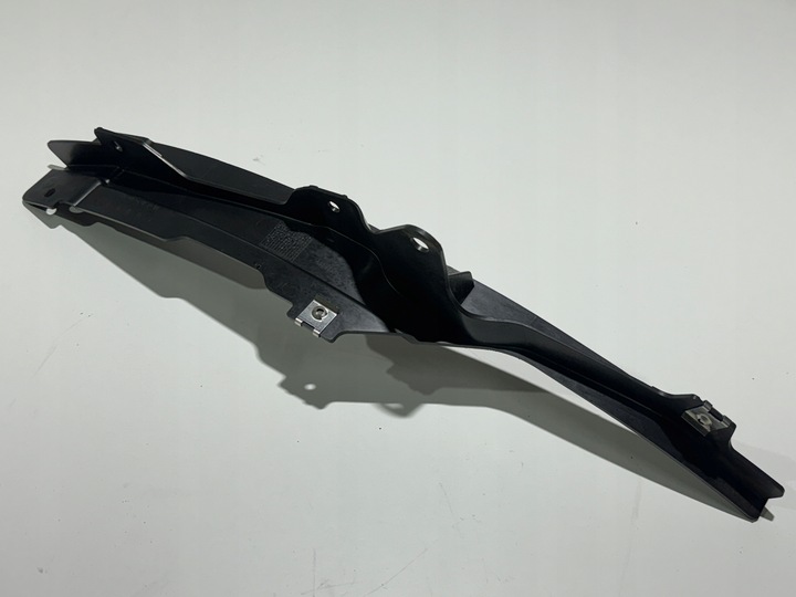 фото №4, Audi q7 ii 4m рестайлінг спойлер підкрилки бризковик 4m0853887