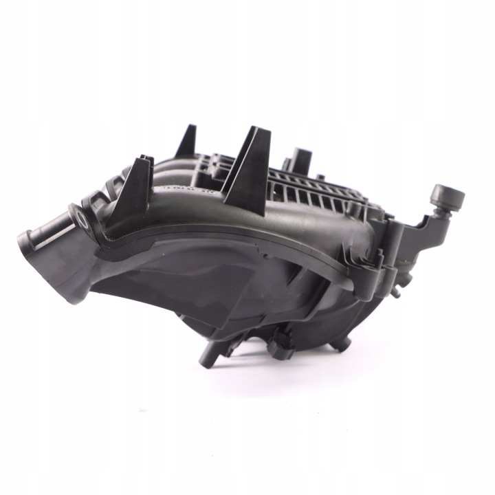 фото №11, Bmw f10 f20 f21 f30 f31 бензин n20 колектор впускний впускний  7588126