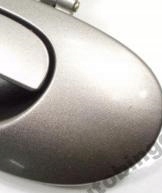 фото №7, Chrysler 300m ручка зовнішня правий зад