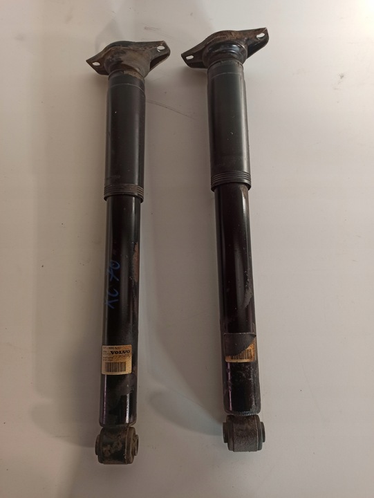 фото №1, Амортизатор зад задній xc70 31262151