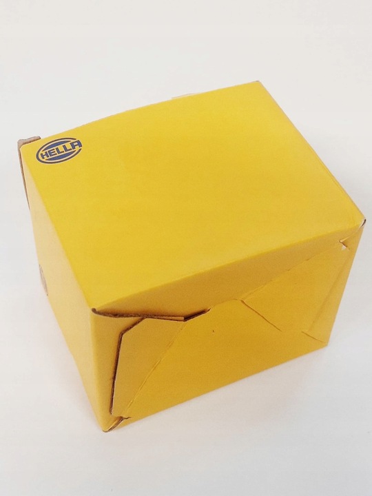 фото №11, Витратомір повітря hella 8et009 142-581