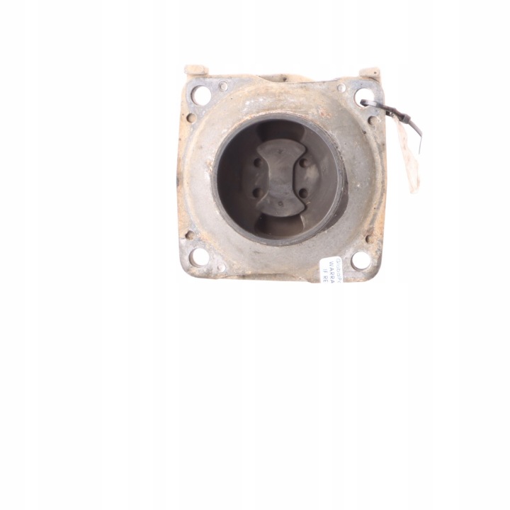 фото №11, Mercedes w166 om651 подушка крепление кронштейн коробки коробка передач a1662401118