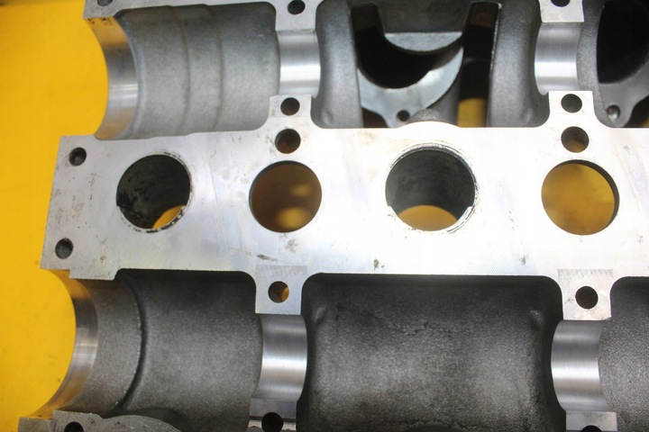 фото №8, Головка peugeot 508 citroen ford mondeo mk4 volvo 2.0 tdci hdi 9688418110