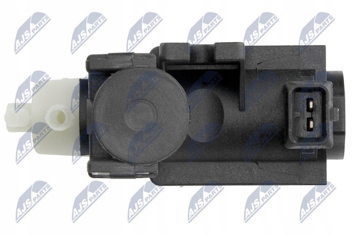 фото №9, Клапан турбины egr nty do opel zafira family b 1.7