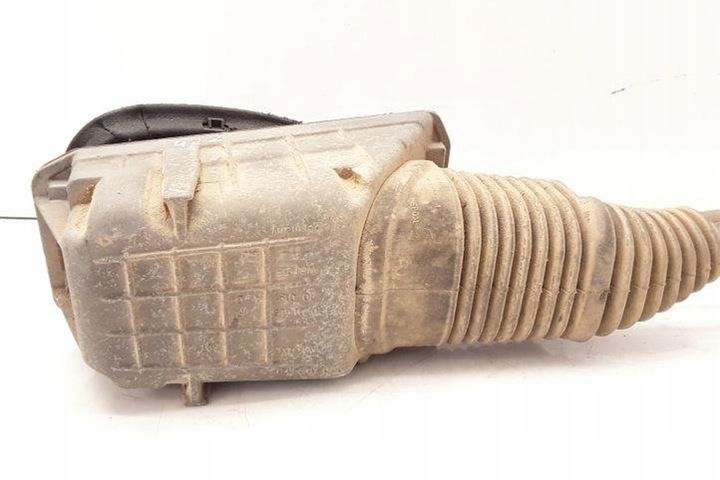 фото №9, Механізм зміни коробки передач vw passat варіант b5 3b6 8d0711167 1.9l дизель