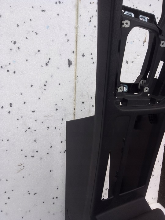 фото №5, Туннель средний подлокотник volkswagen arteon