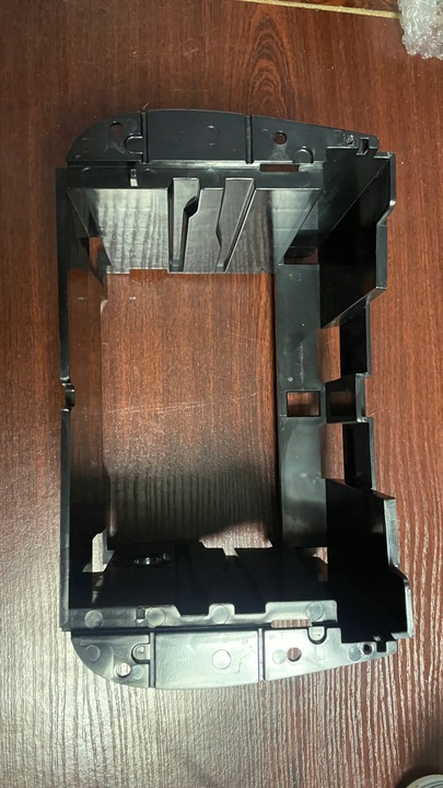 фото №8, Радіо навігація команд 2.0 + рамка mercedes sl r230 a2308202589 a2306890016