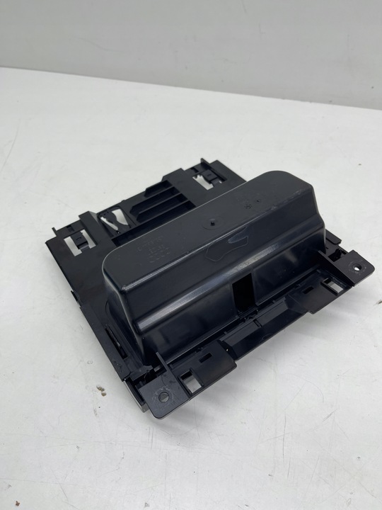 фото №13, Audi a6 c7 бардачок пепельница туннеля среднего дерево