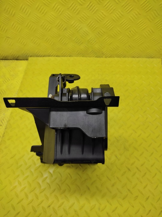 фото №4, Mercedes w203 2.2 cdi педаль тормоза 2032901001 uk