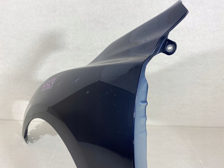 фото №7, Mazda 6 gj 12- крило лівий перед переднє