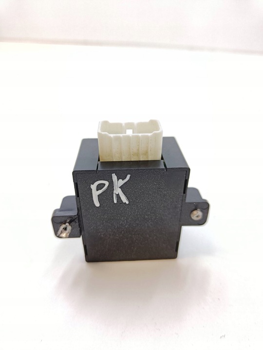 фото №5, Opel antara 2008 модуль / реле підігріву сидінь