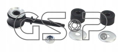 фото №2, S050016 gsp з'єднувач стабілізатора перед l/p