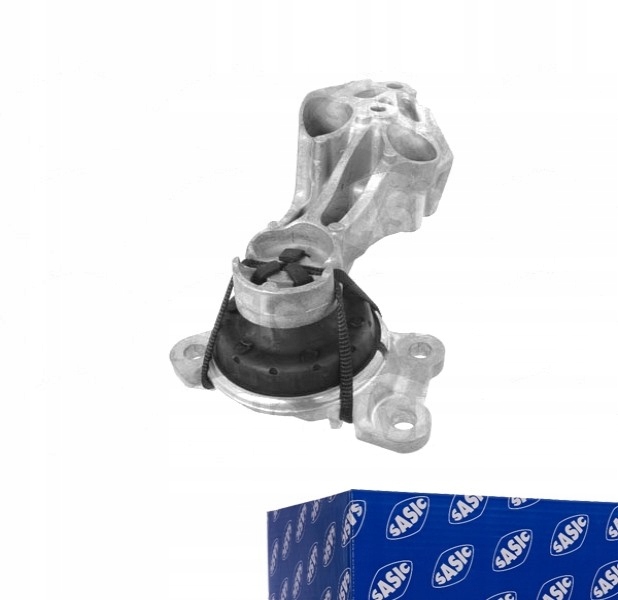 фото №1, Подушка двигуна do renault megane iii 1.9 dci