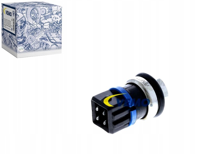 фото №12, Датчик температури vemo 10-72-0910-1 357919501a