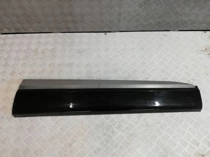 фото №1, Cc планка двері праві зад audi q7 ii 4m0853060e