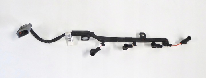 фото №1, Джгут свічок розжарювання opel crossland x 1.6 cdti