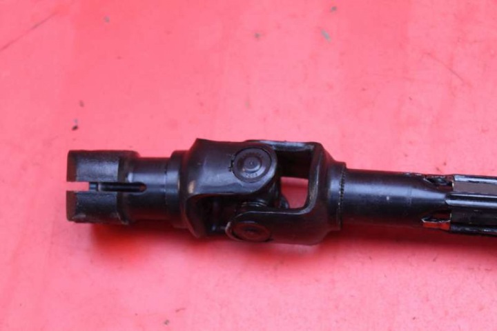 фото №11, Рулевая колонка крестовина 39094320 opel astra 5 v k 1.6 t 200 km 15-20