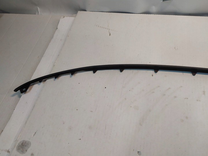 фото №8, Планка нижняя бампера перед hyundai ioniq v 86591g1000