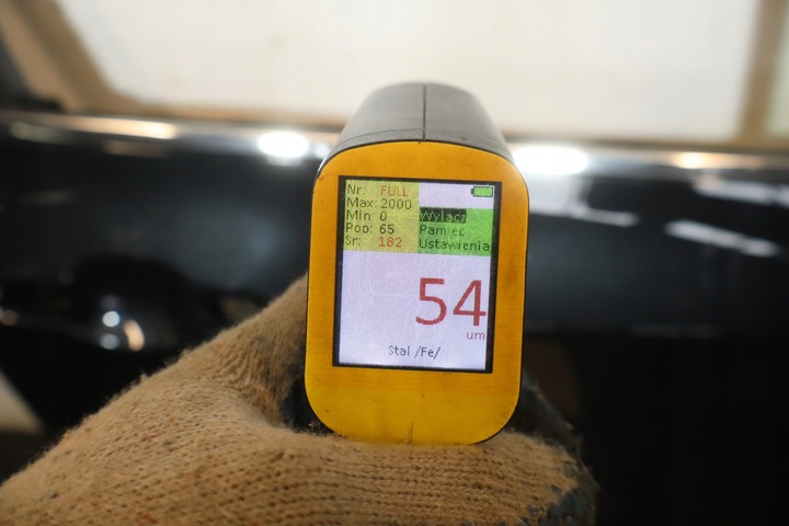 фото №3, Двері праві перед lexus nx ii 223