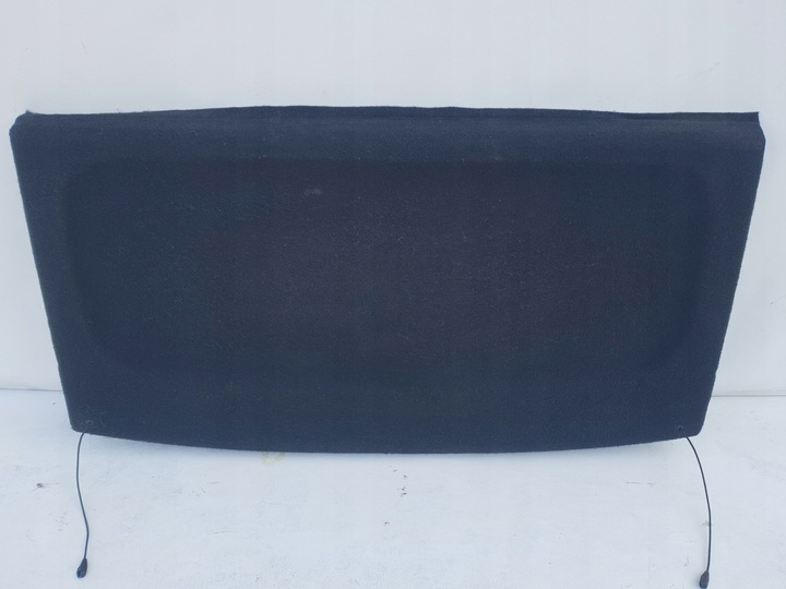 фото №1, Vw golf iv 97-04 полиця багажника зад задня