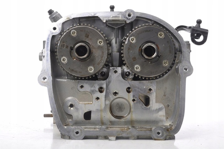 фото №10, Passat b8 1.8 tsi 180km головка 06e103697q 2018r